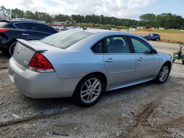 Photo 3 from auction – 2014 CHEVROLET IMPALA LIM with VIN 2G1WC5E35E1125999