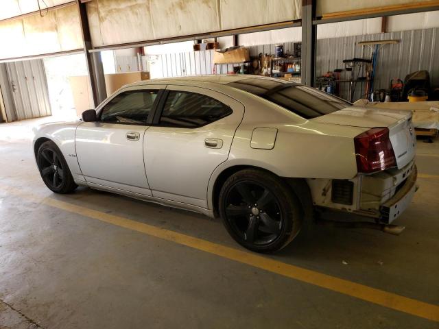 Photo 2 from auction – 2006 DODGE CHARGER R/ with VIN 2B3KA53H66H167845