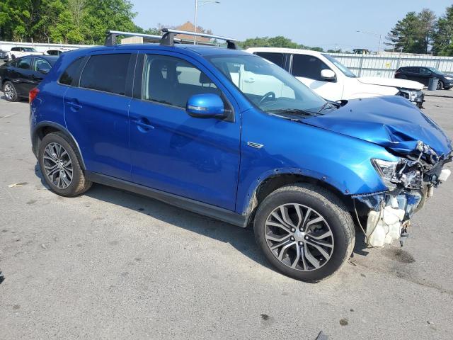 Photo 4 from auction – 2016 MITSUBISHI OUTLANDER with VIN JA4AP3AW2GZ055120