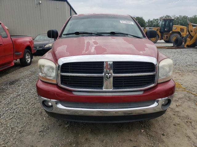 Photo 5 from auction – 2006 DODGE RAM 1500 S with VIN 1D7HA18296S631148