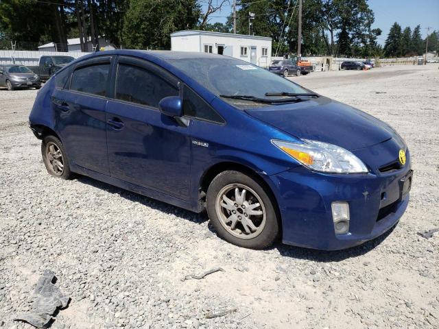 Photo 4 from auction – 2010 TOYOTA PRIUS with VIN JTDKN3DU8A0133843