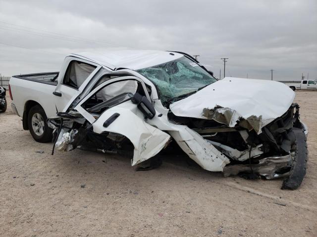 Foto 4 de la subasta – 2022 RAM 1500 CLASS con VIN 3C6RR6KT0NG242868