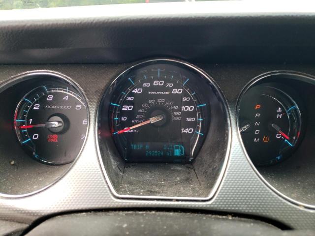 Photo 9 from auction – 2011 FORD TAURUS SEL with VIN 1FAHP2EW0BG188333