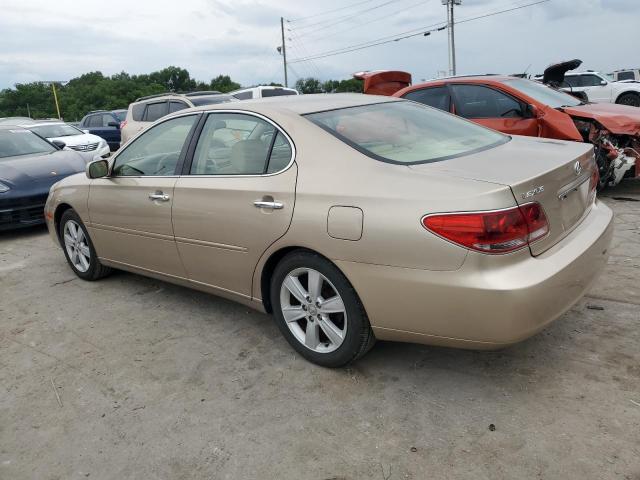 Photo 2 from auction – 2005 LEXUS ES 330 with VIN JTHBA30G555080067