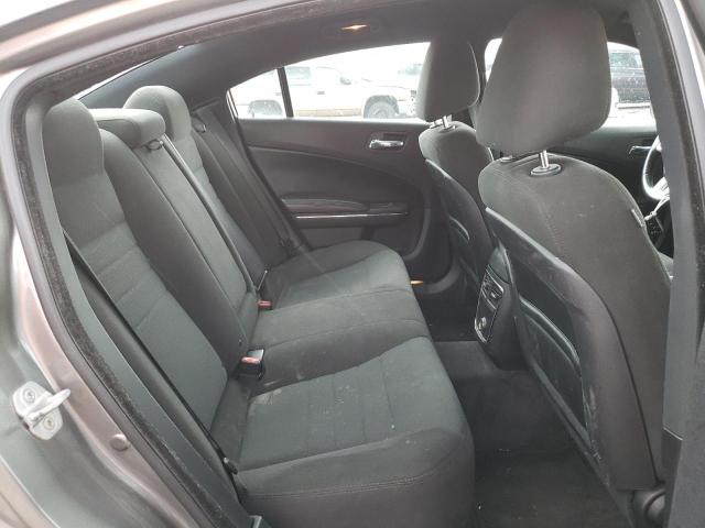 Photo 10 from auction – 2012 DODGE CHARGER SE with VIN 2C3CDXBGXCH255750