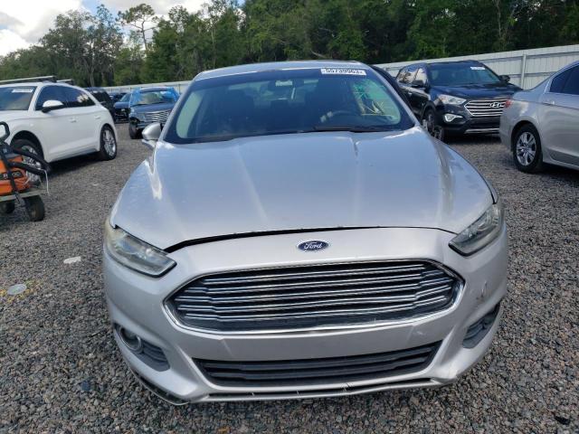 Photo 5 from auction – 2013 FORD FUSION SE with VIN 3FA6P0HR2DR127045