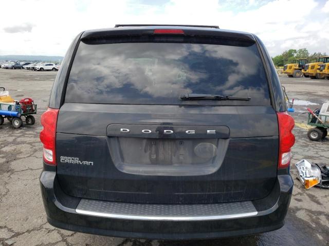 Photo 6 from auction – 2013 DODGE GRAND CARA with VIN 2C4RDGCG2DR563009