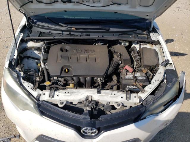 Photo 11 from auction – 2014 TOYOTA COROLLA EC with VIN 5YFBPRHE1EP057913