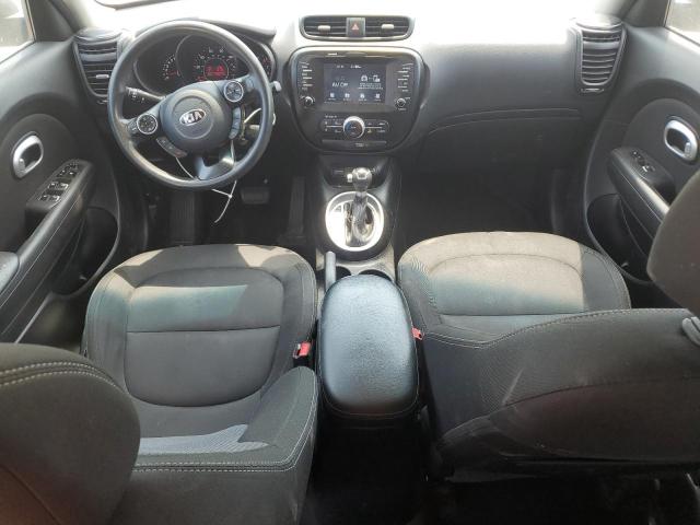Photo 8 from auction – 2018 KIA SOUL + with VIN KNDJP3A50J7576627