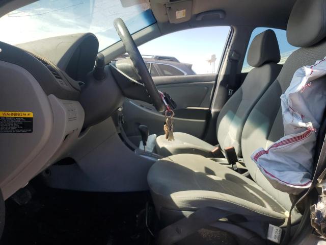 Photo 7 from auction – 2014 HYUNDAI ACCENT GLS with VIN KMHCT4AE5EU690989