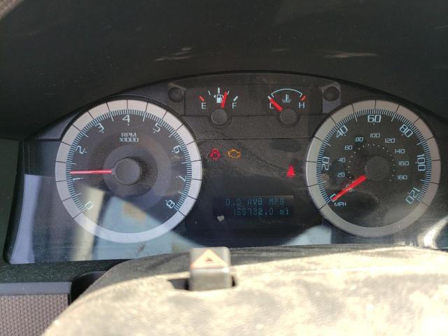 Photo 9 from auction – 2010 FORD ESCAPE LIM with VIN 1FMCU9EG8AKB12624