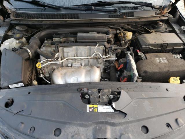 Photo 11 from auction – 2015 CHRYSLER 200 S with VIN 1C3CCCBB9FN717615
