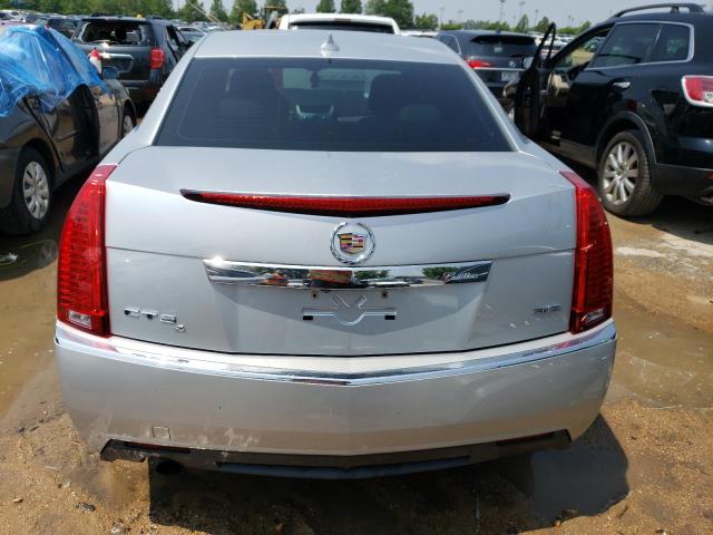Photo 6 from auction – 2012 CADILLAC CTS with VIN 1G6DA5E50C0109971