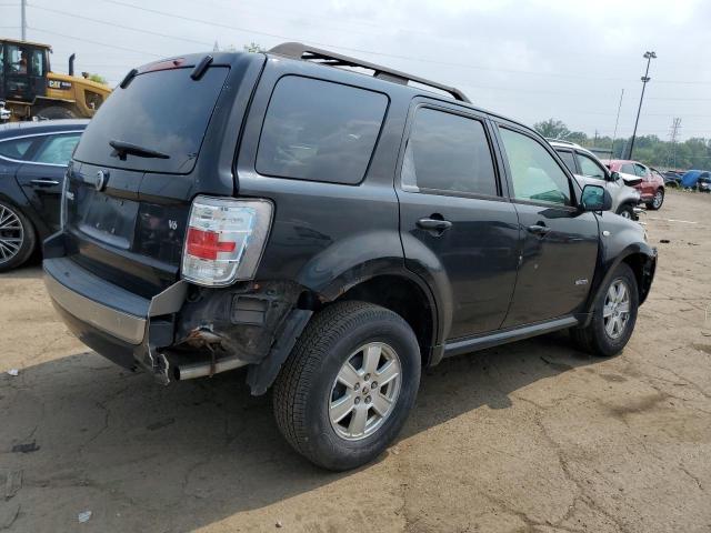 Photo 3 from auction – 2008 MERCURY MARINER with VIN 4M2CU811X8KJ54491