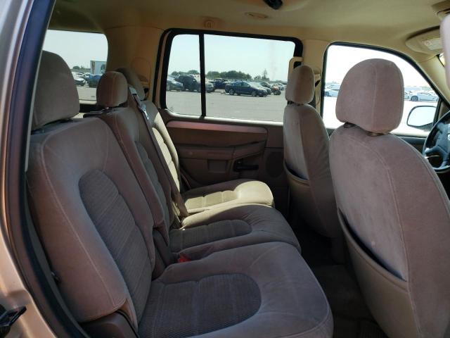 Photo 11 from auction – 2004 FORD EXPLORER X with VIN 1FMZU73K84UB11892