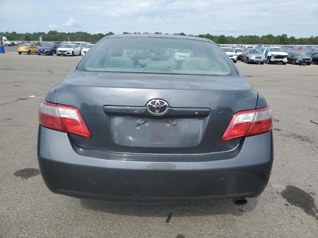 Photo 6 from auction – 2007 TOYOTA CAMRY CE with VIN 4T1BE46K07U591147