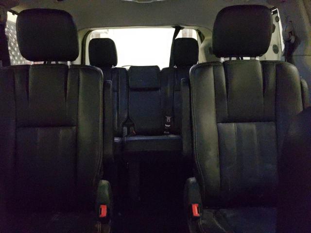 Photo 10 from auction – 2013 CHRYSLER TOWN & COU with VIN 2C4RC1CG0DR541395