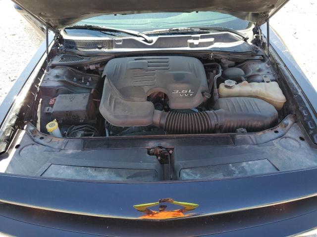 Photo 11 from auction – 2018 DODGE CHALLENGER with VIN 2C3CDZAGXJH229191