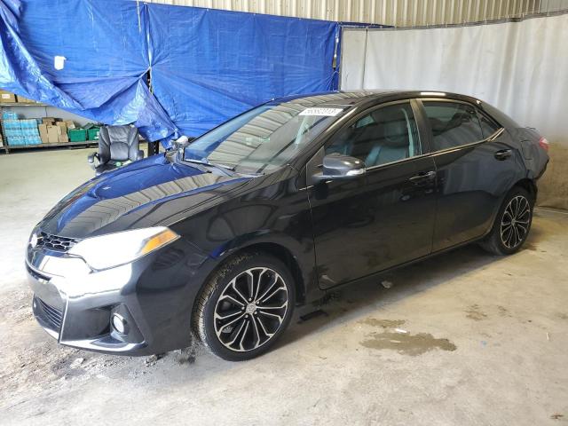 TOYOTA COROLLA L 2015 z numerem VIN 2T1BURHE0FC308673 - Zdjęcie z aukcji