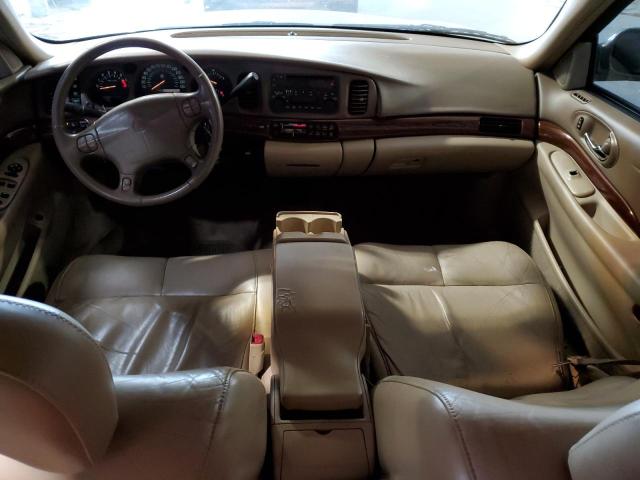 Photo 8 from auction – 2004 BUICK LESABRE CU with VIN 1G4HP52K644173137