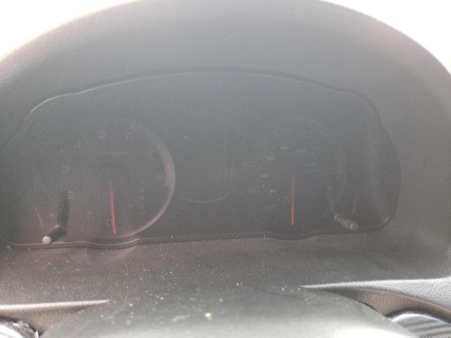 Photo 9 from auction – 2006 ACURA TSX with VIN JH4CL96966C034433