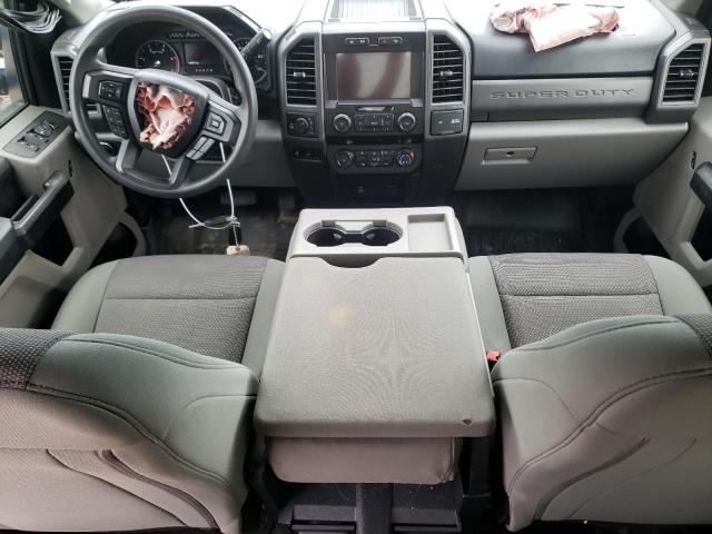 Photo 8 from auction – 2021 FORD F250 SUPER with VIN 1FT7W2BT9MEC48837
