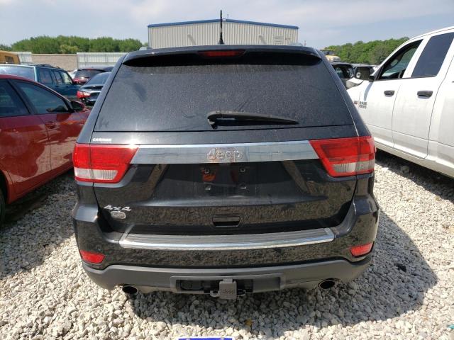 Photo 6 from auction – 2011 JEEP GRAND CHER with VIN 1J4RR6GT0BC701472