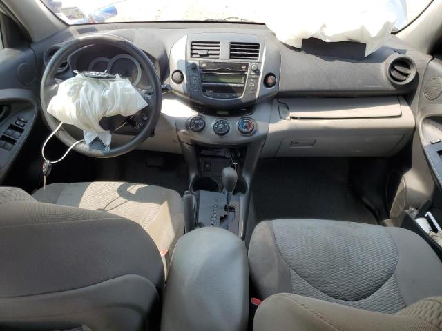 Photo 8 from auction – 2011 TOYOTA RAV4 with VIN 2T3ZF4DVXBW067982