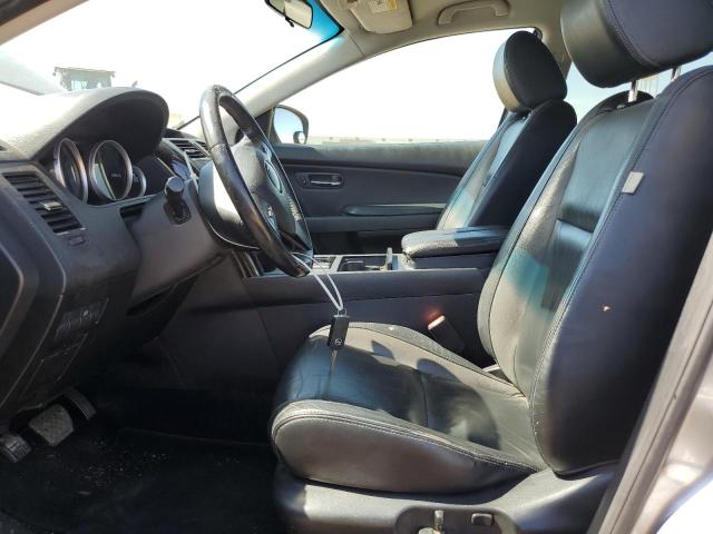 Photo 7 from auction – 2011 MAZDA CX-9 with VIN JM3TB2CA6B0332607