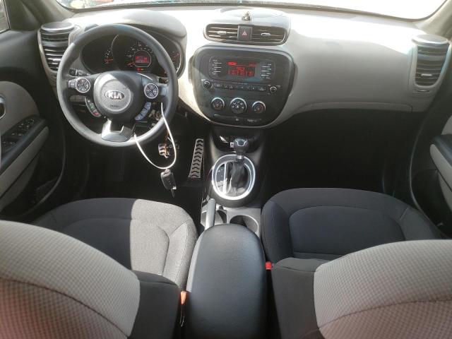 Photo 8 from auction – 2014 KIA SOUL with VIN KNDJN2A22E7109284