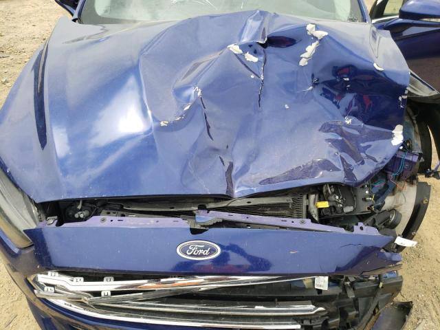 Photo 11 from auction – 2016 FORD FUSION SE with VIN 3FA6P0H90GR315096