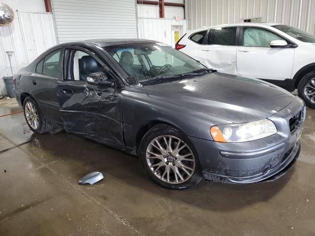 Photo 4 from auction – 2007 VOLVO S60 T5 with VIN YV1RS547672622505