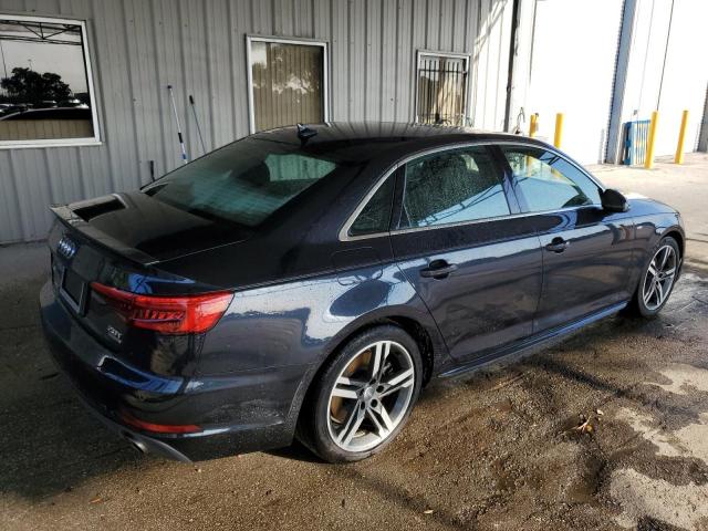 Photo 3 from auction – 2017 AUDI A4 PRESTIG with VIN WAUFNBF40HN045274