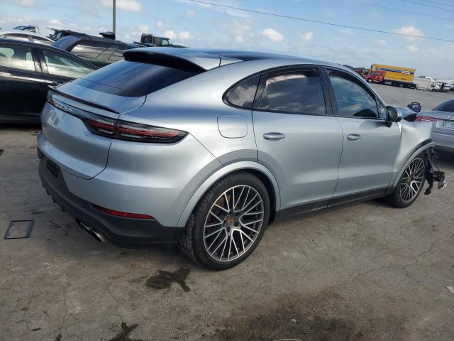 Photo 3 from auction – 2020 PORSCHE CAYENNE S with VIN WP1BB2AY6LDA57592