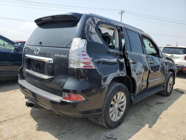 Photo 3 from auction – 2017 LEXUS GX 460 with VIN JTJBM7FX3H5158659