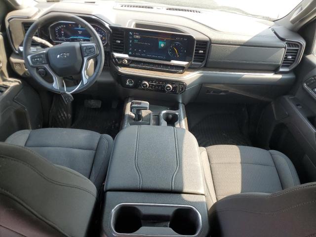 Фото 8 с аукциона – 2023 CHEVROLET SILVERADO с VIN 3GCUDFE85PG151946