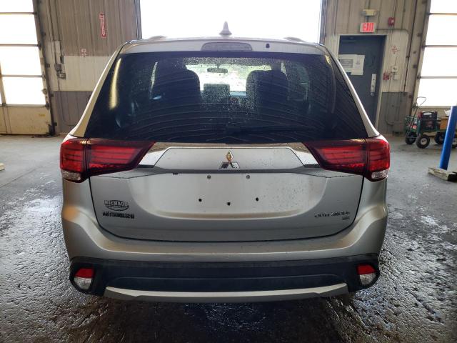 Photo 6 from auction – 2018 MITSUBISHI OUTLANDER with VIN JA4AD3A30JJ003201