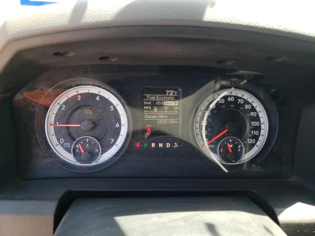 Photo 9 from auction – 2013 RAM 2500 ST with VIN 3C6TR5CTXDG525887