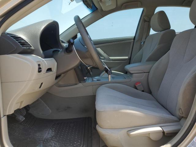 Photo 7 from auction – 2011 TOYOTA CAMRY BASE with VIN 4T1BF3EK5BU672744