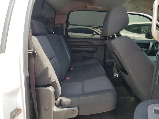Photo 10 from auction – 2010 CHEVROLET SILVERADO with VIN 3GCRCSE06AG148685