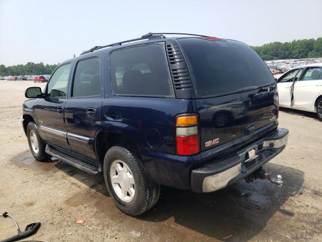 Photo 2 from auction – 2005 GMC YUKON with VIN 1GKEC13T85R260551