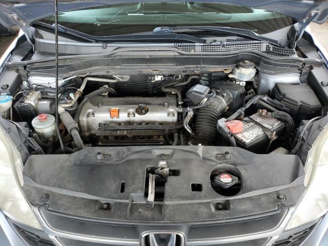 Photo 12 from auction – 2010 HONDA CRV with VIN 5J6RE4H35AL020463