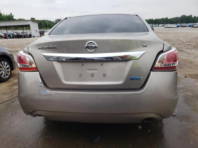 Photo 6 from auction – 2014 NISSAN ALTIMA 2.5 with VIN 1N4AL3AP5EC129260