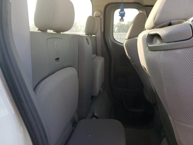 Photo 10 from auction – 2013 NISSAN FRONTIER S with VIN 1N6BD0CT3DN741798