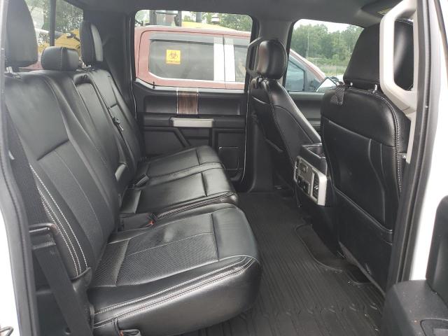 Photo 10 from auction – 2019 FORD F150 SUPER with VIN 1FTEW1E40KFD08646