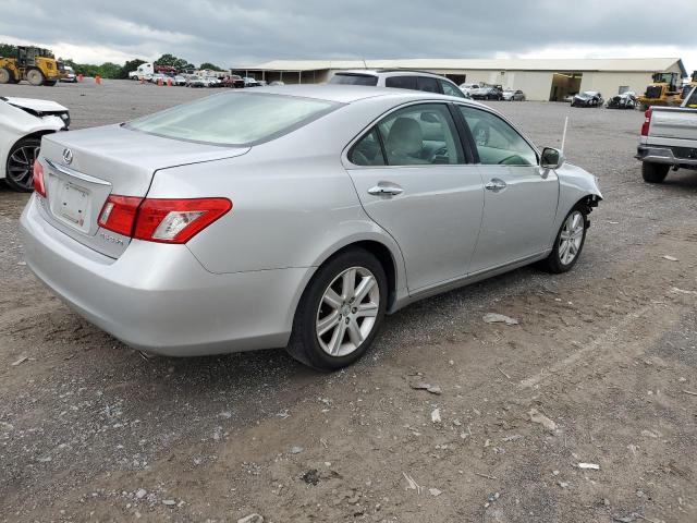 Фото 3 с аукциона – 2007 LEXUS ES 350 с VIN JTHBJ46G072094346