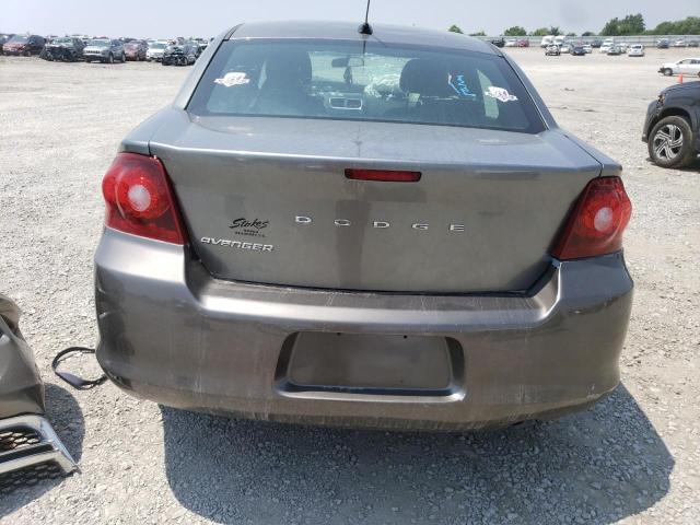 Photo 6 from auction – 2013 DODGE AVENGER SE with VIN 1C3CDZAB4DN626251