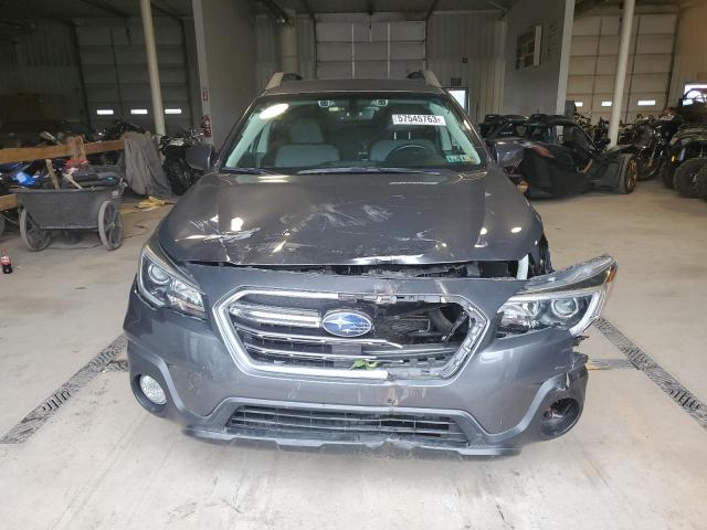 Photo 5 from auction – 2019 SUBARU OUTBACK 2. with VIN 4S4BSAFC3K3322333