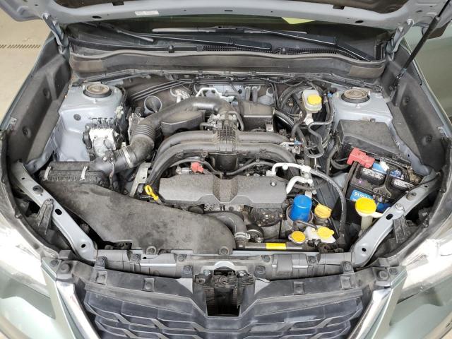 Photo 11 from auction – 2017 SUBARU FORESTER 2 with VIN JF2SJABC3HH456270