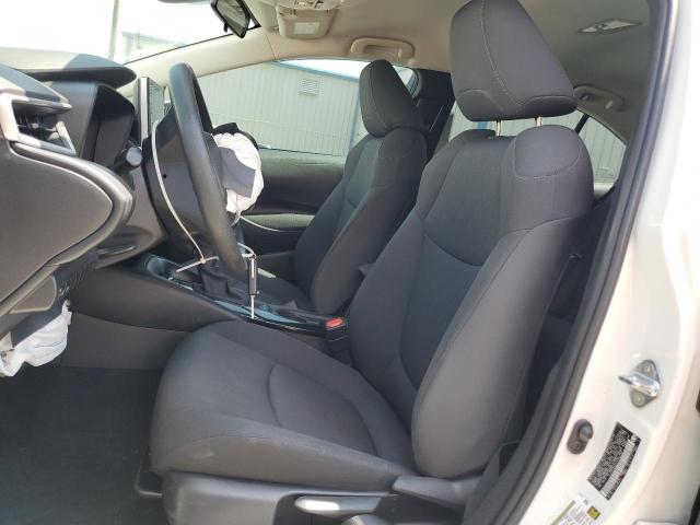 Photo 7 from auction – 2020 TOYOTA COROLLA LE with VIN 5YFEPRAE2LP129139